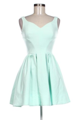 Sukienka Unbranded, Rozmiar XS, Kolor Niebieski, Cena 50,00 zł