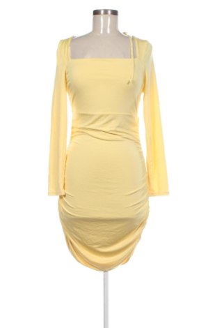 Rochie Unbranded, Mărime M, Culoare Galben, Preț 41,99 Lei