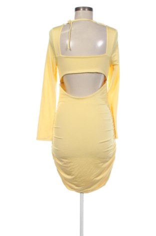 Rochie Unbranded, Mărime M, Culoare Galben, Preț 41,99 Lei