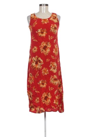 Sukienka Unbranded, Rozmiar M, Kolor Kolorowy, Cena 74,00 zł