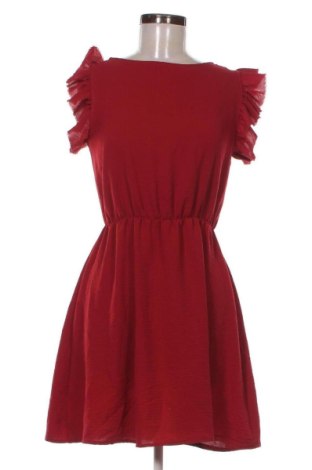 Kleid Unbranded, Größe XS, Farbe Rot, Preis € 9,99