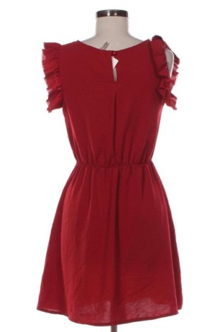 Kleid Unbranded, Größe XS, Farbe Rot, Preis € 9,99