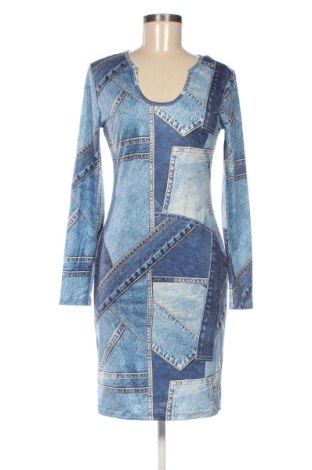 Kleid Unbranded, Größe M, Farbe Mehrfarbig, Preis € 23,83