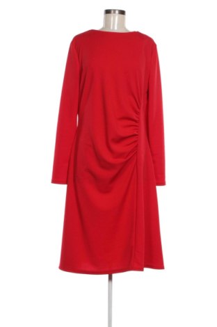 Рокля Unbranded, Размер XXL, Цвят Червен, Цена 18,42 €
