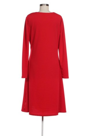 Рокля Unbranded, Размер XXL, Цвят Червен, Цена 18,42 €