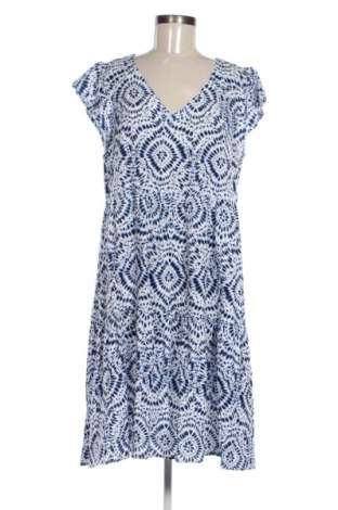 Sukienka Unbranded, Rozmiar L, Kolor Kolorowy, Cena 69,57 zł