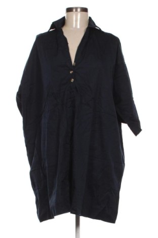 Rochie Unbranded, Mărime 3XL, Culoare Albastru, Preț 123,99 Lei