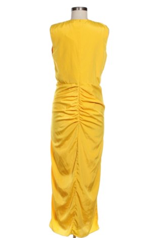 Rochie Unbranded, Mărime M, Culoare Galben, Preț 121,24 Lei