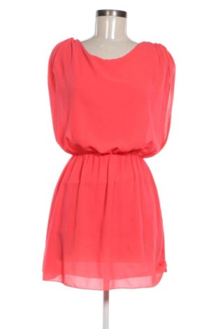 Рокля Unbranded, Размер S, Цвят Розов, Цена 23,23 €