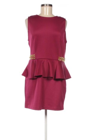 Рокля Unbranded, Размер XL, Цвят Розов, Цена 26,50 €