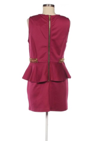 Рокля Unbranded, Размер XL, Цвят Розов, Цена 26,50 €