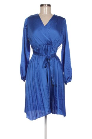 Šaty  Unbranded, Veľkosť M, Farba Modrá, Cena  23,95 €