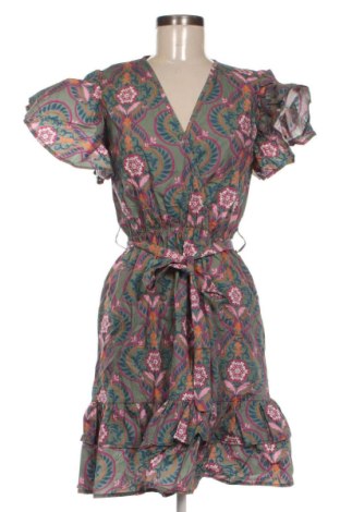 Kleid Unbranded, Größe S, Farbe Mehrfarbig, Preis € 26,99