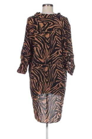 Φόρεμα Unbranded, Μέγεθος XXL, Χρώμα Πολύχρωμο, Τιμή 23,99 €