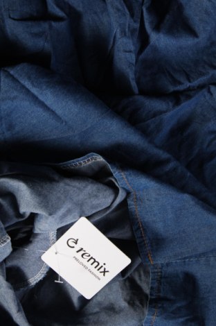 Kleid Unbranded, Größe XL, Farbe Blau, Preis 21,99 €