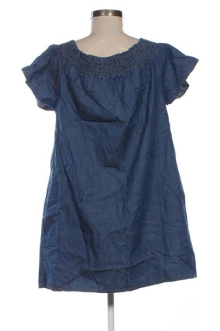 Kleid Unbranded, Größe XL, Farbe Blau, Preis 21,99 €