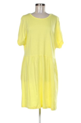 Рокля Unbranded, Размер XL, Цвят Жълт, Цена 16,34 €