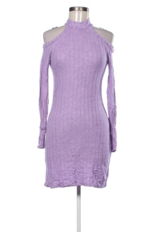 Šaty  Unbranded, Veľkosť M, Farba Fialová, Cena  23,95 €