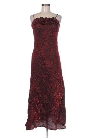Kleid Unbranded, Größe S, Farbe Rot, Preis 38,99 €