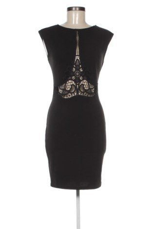 Sukienka Unika, Rozmiar S, Kolor Czarny, Cena 107,17 zł