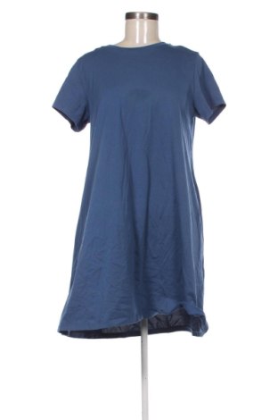 Rochie Uniqlo, Mărime L, Culoare Albastru, Preț 151,99 Lei