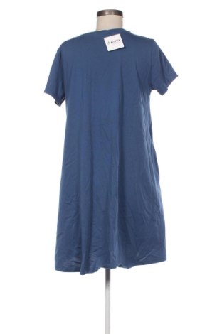 Rochie Uniqlo, Mărime L, Culoare Albastru, Preț 151,99 Lei