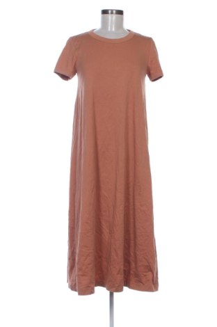 Rochie Uniqlo, Mărime S, Culoare Portocaliu, Preț 151,99 Lei