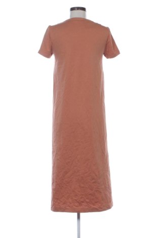 Rochie Uniqlo, Mărime S, Culoare Portocaliu, Preț 151,99 Lei