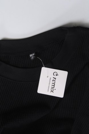 Šaty  Uniqlo, Velikost L, Barva Černá, Cena  476,00 Kč