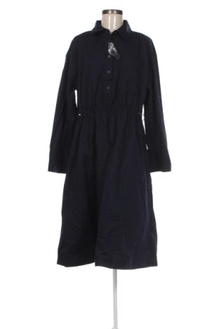 Šaty  Uniqlo, Velikost L, Barva Modrá, Cena  639,00 Kč