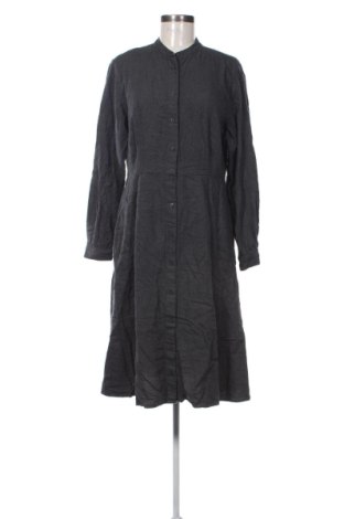 Šaty  Uniqlo, Velikost M, Barva Šedá, Cena  729,00 Kč