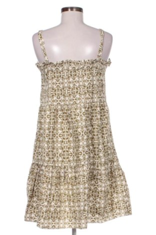 Kleid Unique, Größe M, Farbe Mehrfarbig, Preis € 66,00