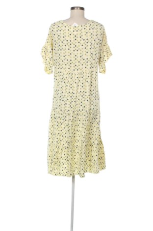 Sukienka Unisono, Rozmiar S, Kolor Żółty, Cena 131,00 zł