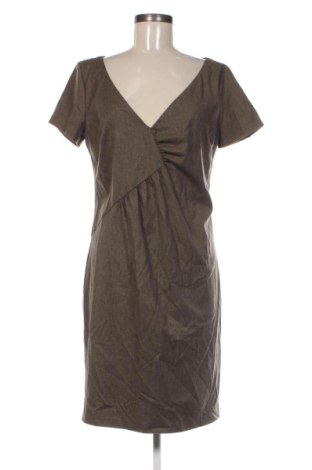 Rochie United Colors Of Benetton, Mărime M, Culoare Maro, Preț 151,99 Lei