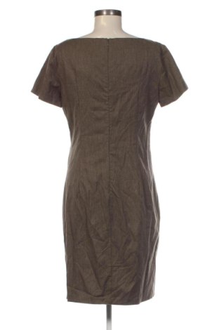 Rochie United Colors Of Benetton, Mărime M, Culoare Maro, Preț 151,99 Lei