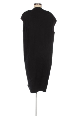 Kleid United Colors Of Benetton, Größe M, Farbe Schwarz, Preis 31,99 €