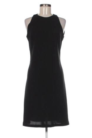 Kleid United Colors Of Benetton, Größe L, Farbe Schwarz, Preis 31,99 €