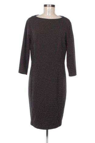 Kleid United Colors Of Benetton, Größe L, Farbe Mehrfarbig, Preis 14,99 €