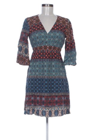 Šaty  United Colors Of Benetton, Veľkosť XS, Farba Viacfarebná, Cena  29,95 €