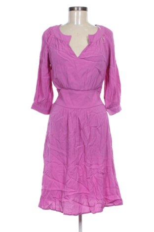 Rochie United Colors Of Benetton, Mărime L, Culoare Mov, Preț 151,99 Lei