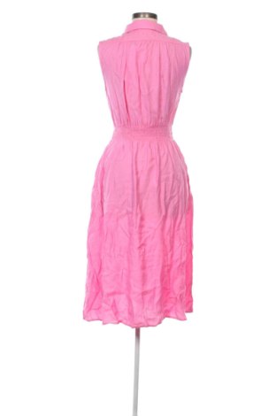 Kleid United Colors Of Benetton, Größe XS, Farbe Rosa, Preis 24,99 €
