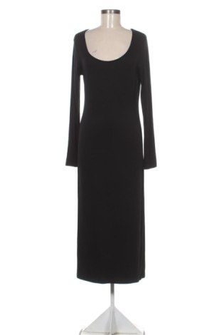 Рокля United Colors Of Benetton, Размер M, Цвят Черен, Цена 55,24 €