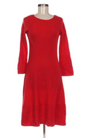 Рокля United Colors Of Benetton, Размер S, Цвят Червен, Цена 14,82 €