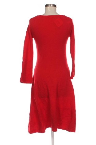 Рокля United Colors Of Benetton, Размер S, Цвят Червен, Цена 14,82 €