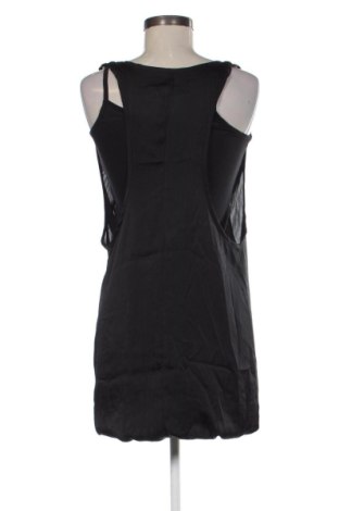 Kleid United Colors Of Benetton, Größe XS, Farbe Schwarz, Preis 10,99 €