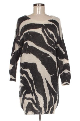 Sukienka United Colors Of Benetton, Rozmiar M, Kolor Kolorowy, Cena 82,99 zł