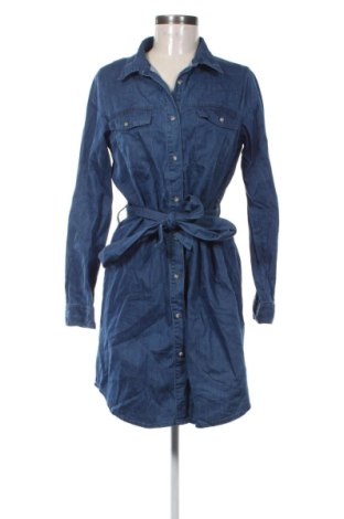 Šaty  Up 2 Fashion, Velikost M, Barva Modrá, Cena  729,00 Kč