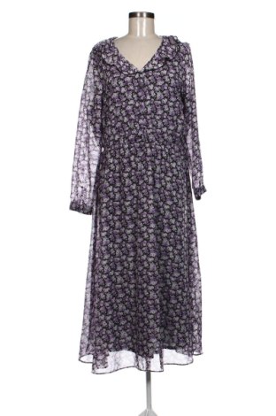 Šaty  Up 2 Fashion, Velikost L, Barva Vícebarevné, Cena  899,00 Kč