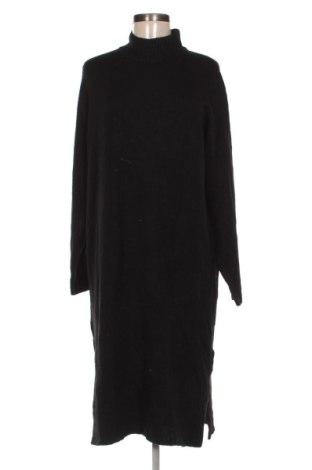 Šaty  Up 2 Fashion, Velikost XXL, Barva Černá, Cena  419,00 Kč