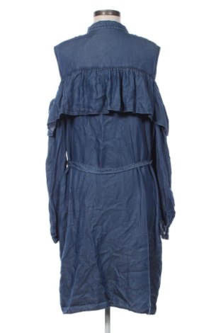 Sukienka V by Very, Rozmiar XXL, Kolor Niebieski, Cena 131,00 zł